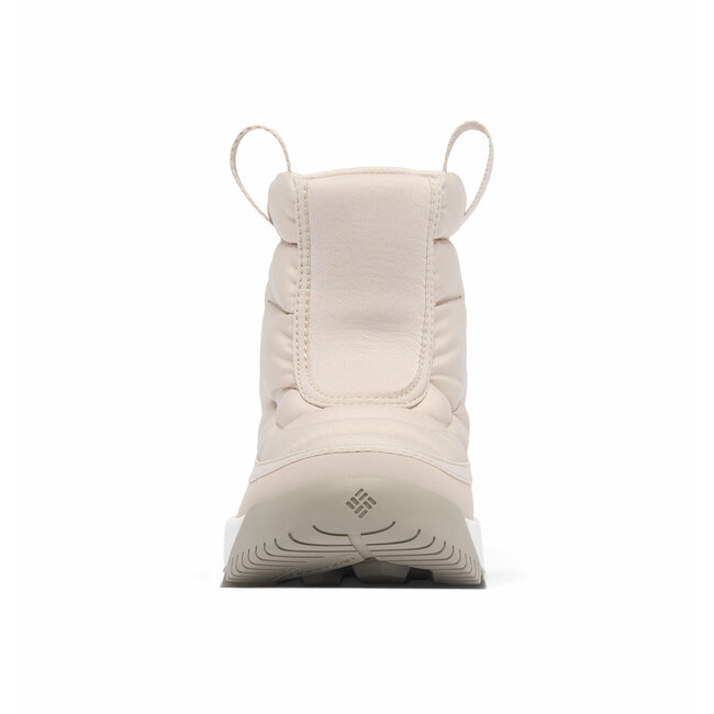 COLUMBIA YOUTH SNOWTROT™ MID - Soft Taupe, Sea