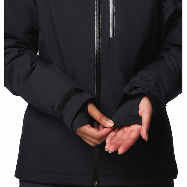 COLUMBIA Explorers Edge™ II Insulated Jacket - Black