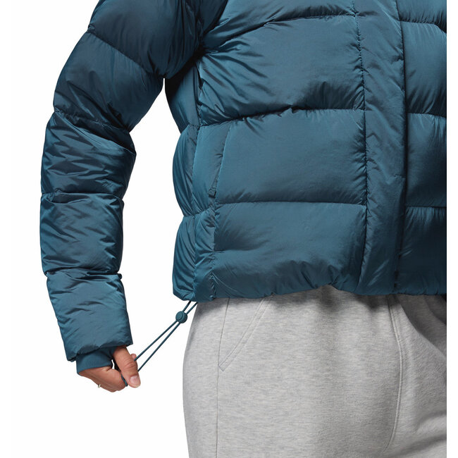 COLUMBIA Amaze Puff™ Hooded Jacket - Everblue High