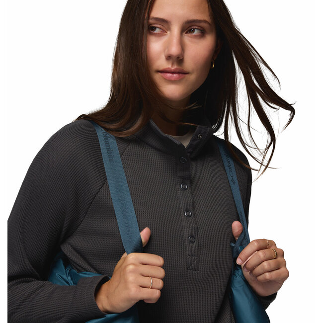 COLUMBIA Amaze Puff™ Hooded Jacket - Everblue High