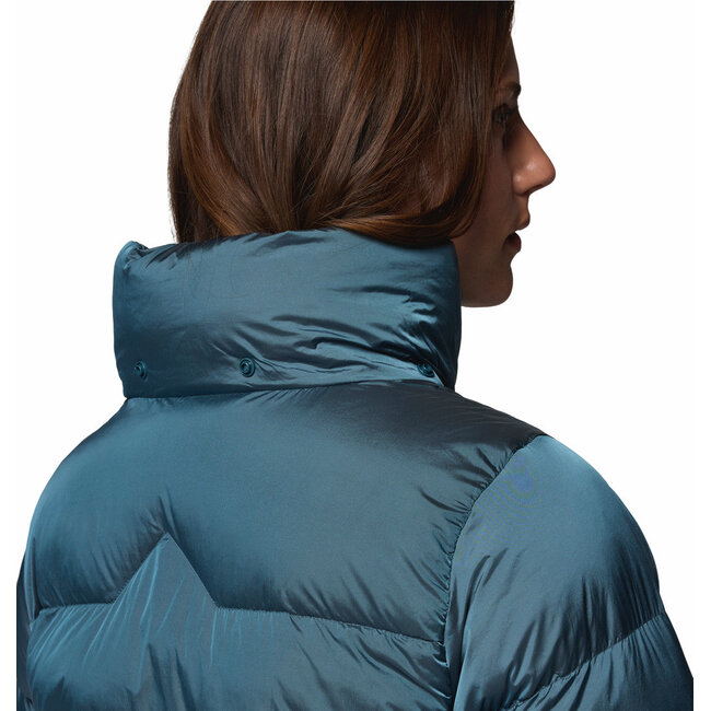 COLUMBIA Amaze Puff™ Hooded Jacket - Everblue High