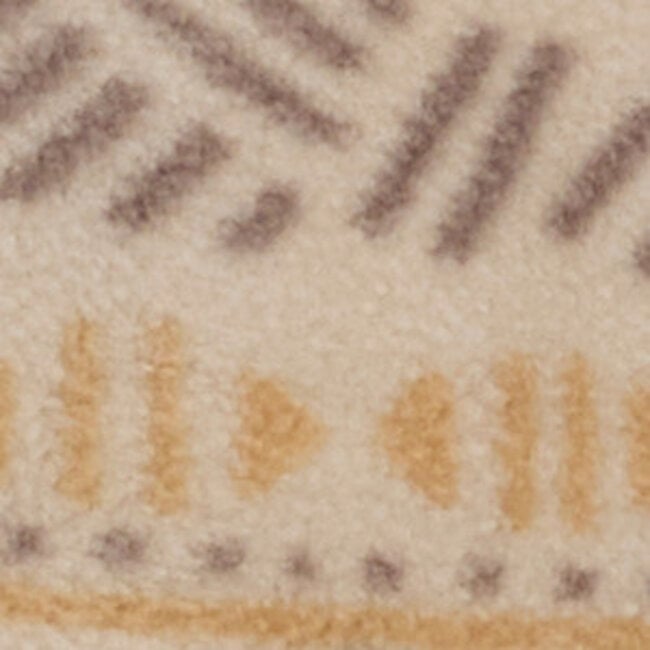 COLUMBIA Sequoia Grove™ Printed Full Zip Fleece - Dark Stone Hori