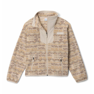 COLUMBIA COLUMBIA Sequoia Grove™ Printed Full Zip