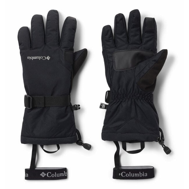 COLUMBIA M Arctic Slope Seeker™ - Black