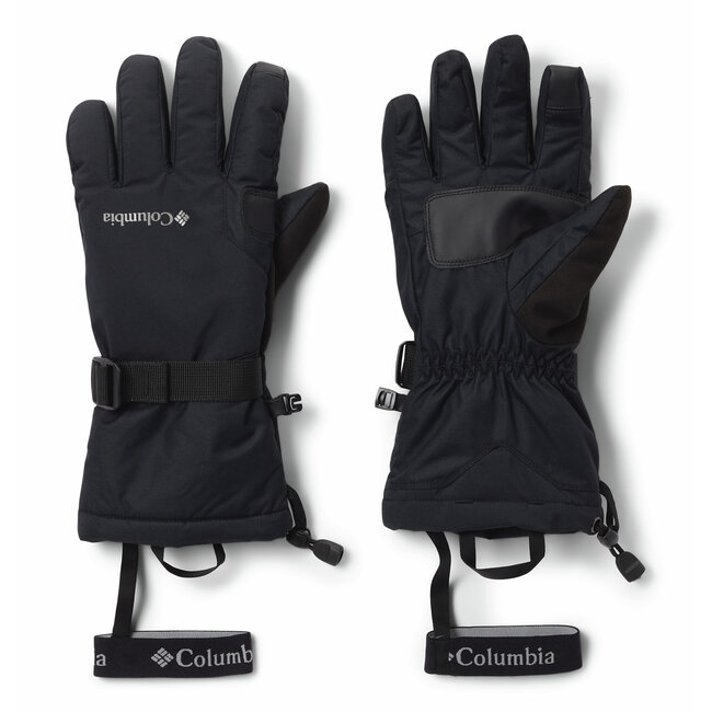 COLUMBIA M Arctic Slope Seeker™ - Black