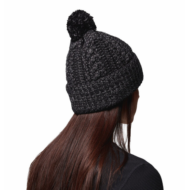 COLUMBIA Cozy Ridge™ Beanie - Black, City Gre