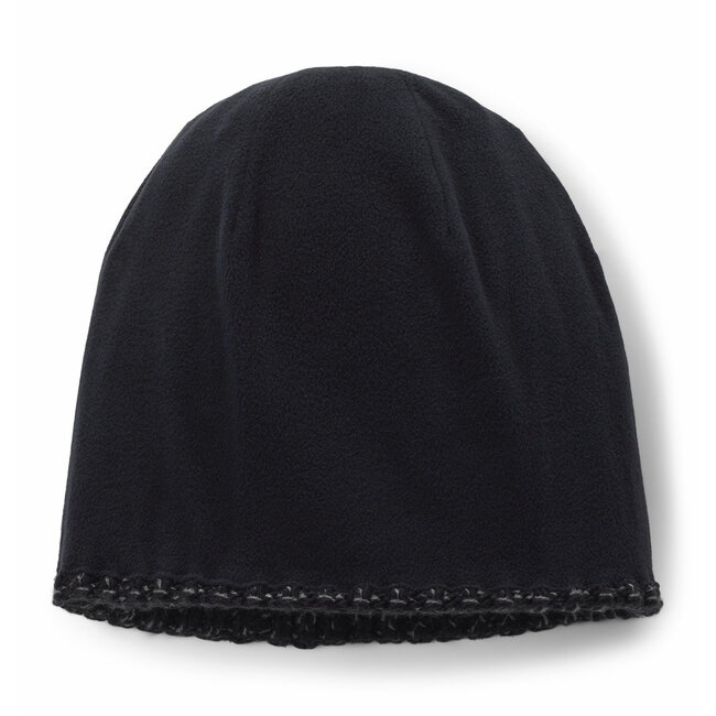 COLUMBIA Cozy Ridge™ Beanie - Black, City Gre
