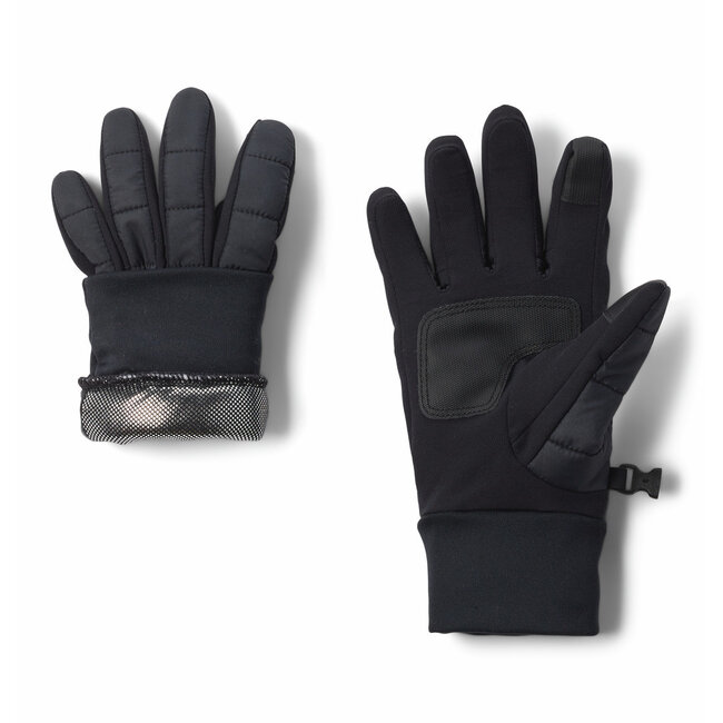 COLUMBIA W Powder Lite™ II Glove - Black