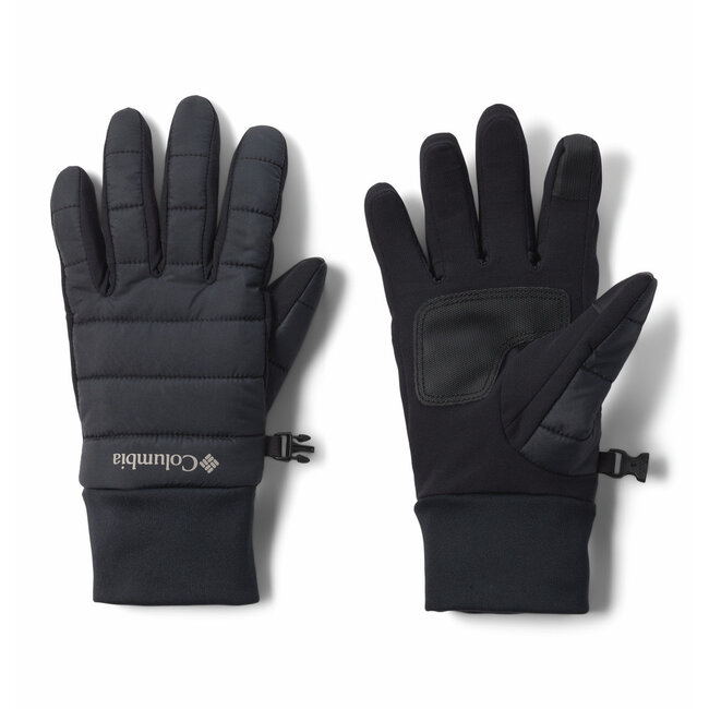 COLUMBIA W Powder Lite™ II Glove - Black