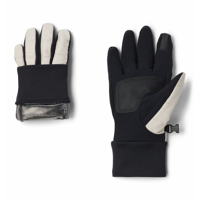 COLUMBIA W Powder Lite™ II Glove - Dark Stone