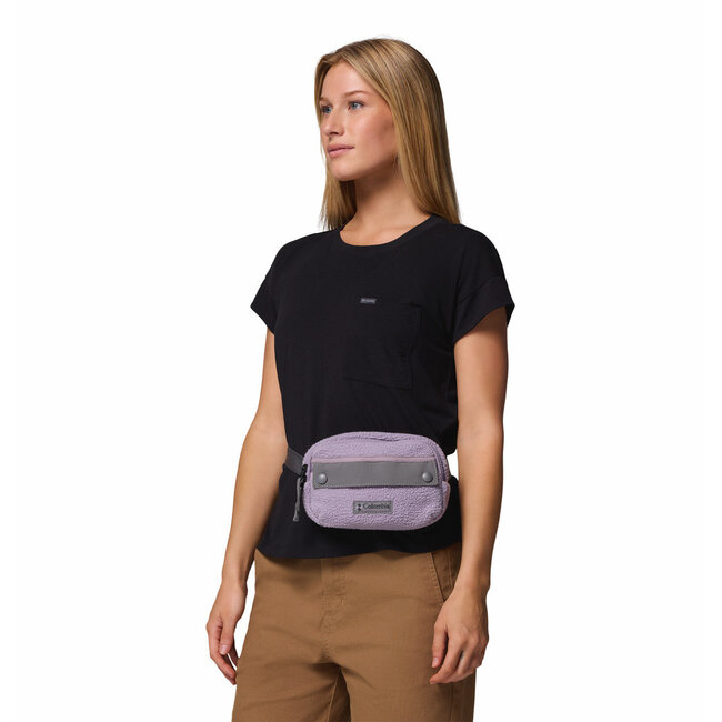 COLUMBIA Helvetia™ II Hip Pack - Shale Purple, C