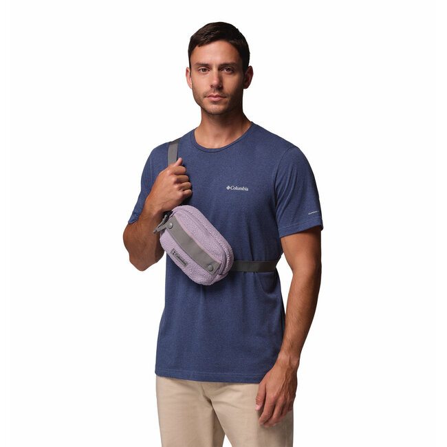 COLUMBIA Helvetia™ II Hip Pack - Shale Purple, C