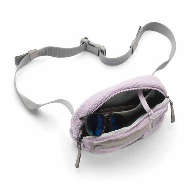 COLUMBIA Helvetia™ II Hip Pack - Shale Purple, C