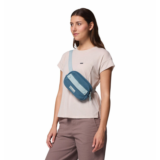 COLUMBIA Helvetia™ II Hip Pack - Everblue, Crush