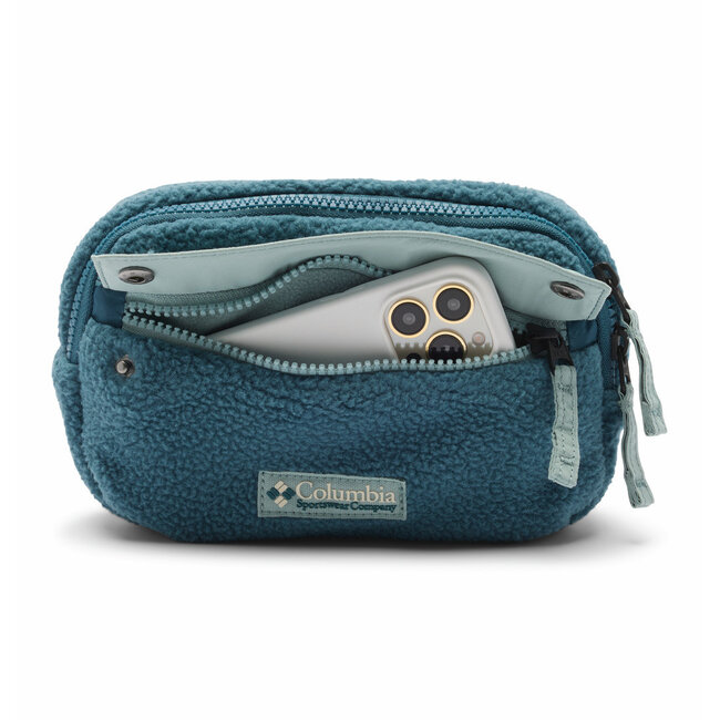 COLUMBIA Helvetia™ II Hip Pack - Everblue, Crush