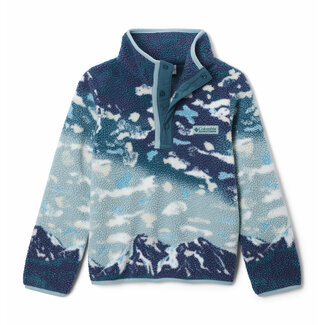 COLUMBIA COLUMBIA Helvetia™ II Printed Half Snap Fleece