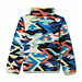COLUMBIA COLUMBIA Helvetia™ II Printed Half Snap Fleece