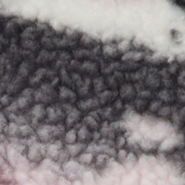 COLUMBIA Helvetia™ II Printed Half Snap Fleece - Shale Purple Si