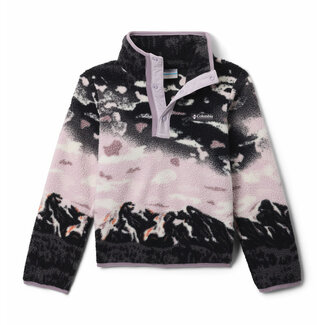 COLUMBIA COLUMBIA Helvetia™ II Printed Half Snap