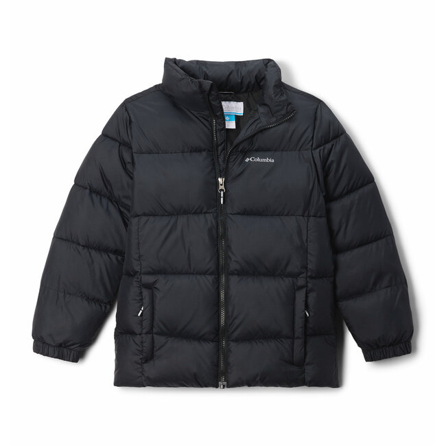 COLUMBIA Kids  Puffect II Jkt - Black
