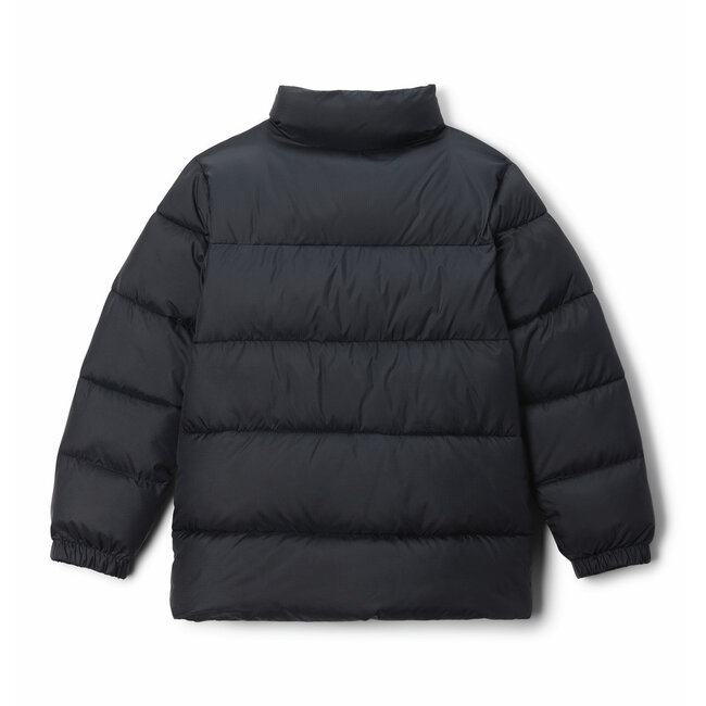 COLUMBIA Kids  Puffect II Jkt - Black