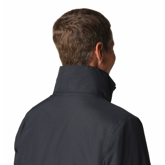 COLUMBIA Element Blocker™ III Interchange Jacket - Black