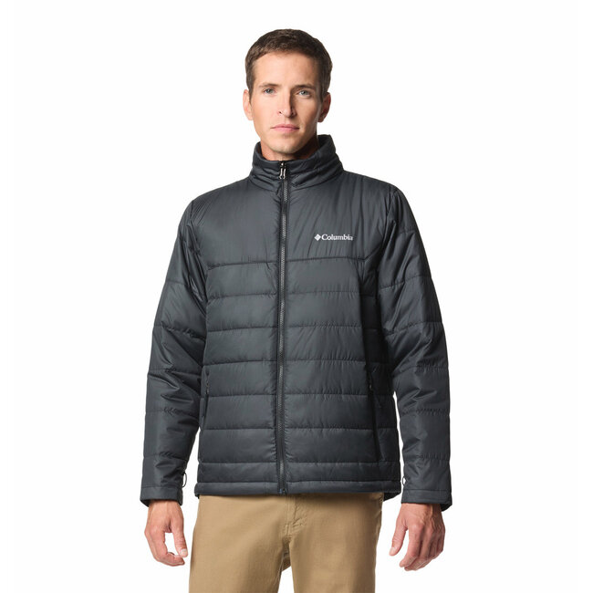 COLUMBIA Element Blocker™ III Interchange Jacket - Black