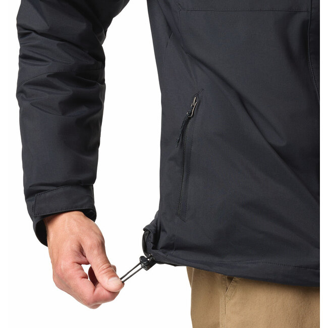 COLUMBIA Element Blocker™ III Interchange Jacket - Black