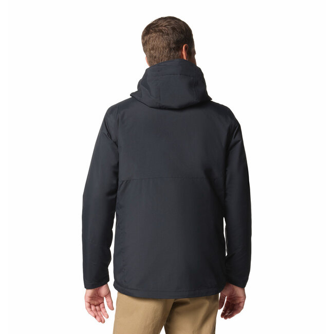 COLUMBIA Element Blocker™ III Interchange Jacket - Black