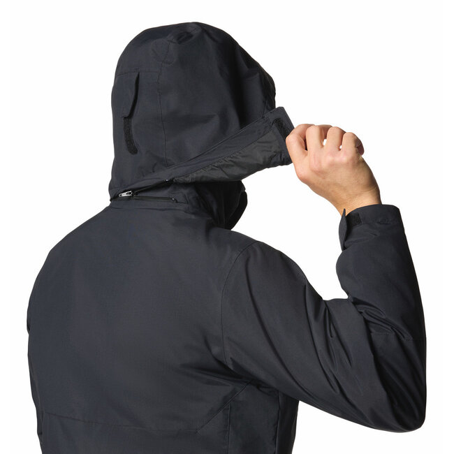 COLUMBIA Element Blocker™ III Interchange Jacket - Black