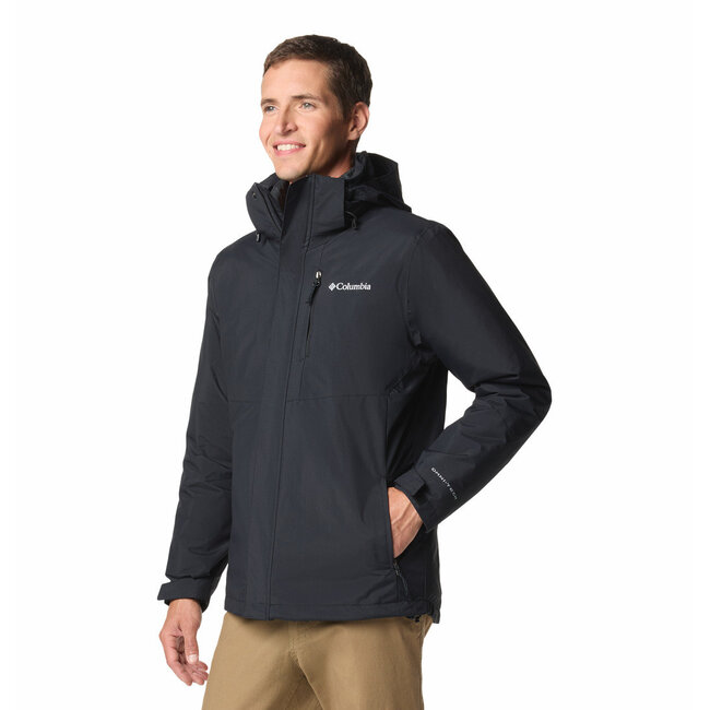 COLUMBIA Element Blocker™ III Interchange Jacket - Black