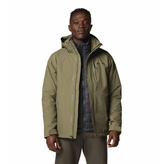 COLUMBIA COLUMBIA Element Blocker™ III Interchange Jacket