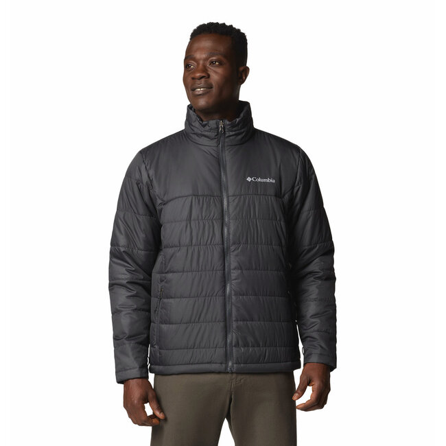 COLUMBIA Element Blocker™ III Interchange Jacket - Stone Green