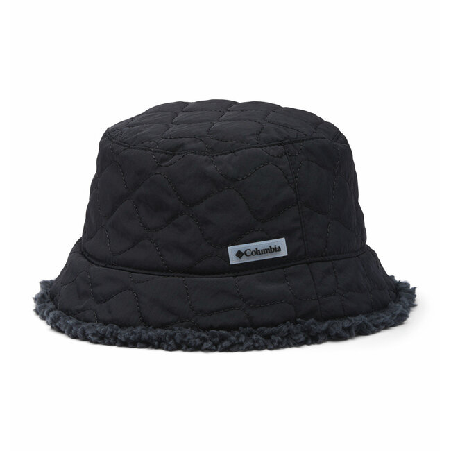COLUMBIA Winter Pass II - Black