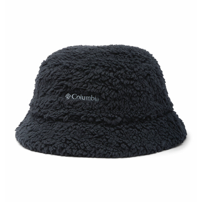 COLUMBIA Winter Pass II - Black