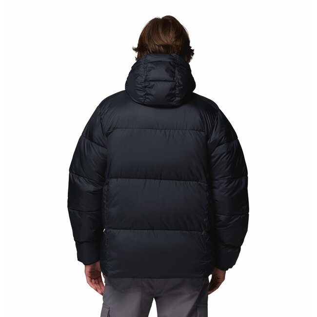 COLUMBIA Puffect™ II Hooded Jacket - Black