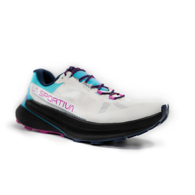 LA SPORTIVA Prodigio W - Chalk/Malibu Blue