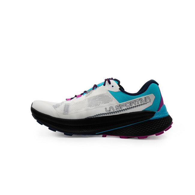 LA SPORTIVA Prodigio W - Chalk/Malibu Blue