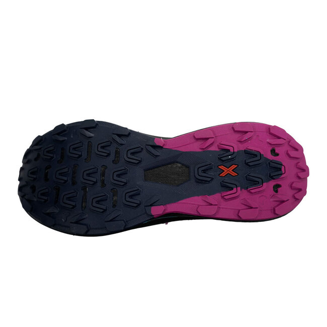 LA SPORTIVA Prodigio W - Chalk/Malibu Blue