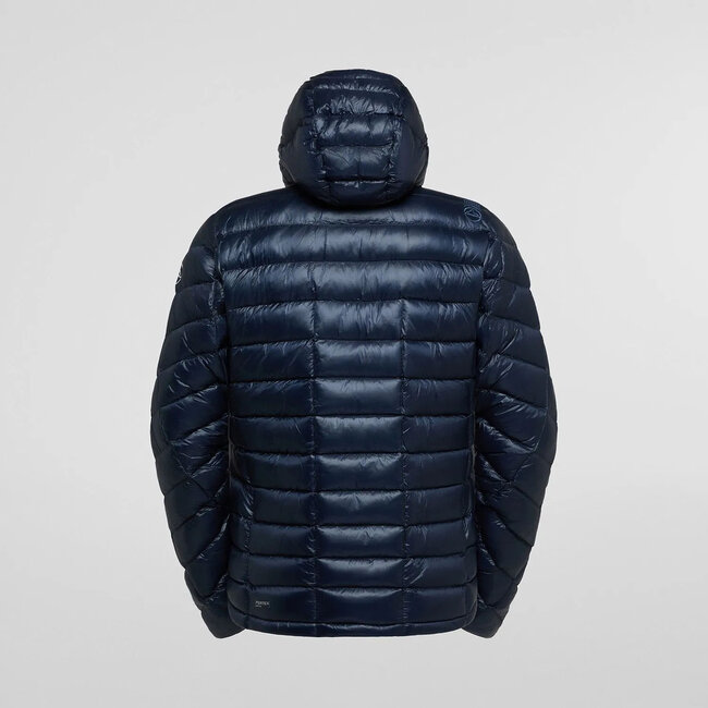 LA SPORTIVA Lumina 200 Down Jkt M - Night Sky/Chalk