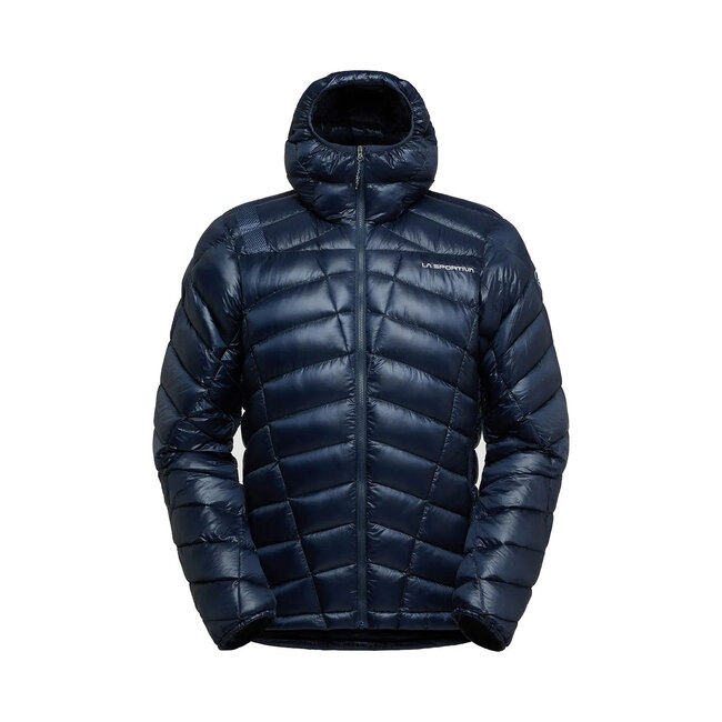 LA SPORTIVA Lumina 200 Down Jkt M - Night Sky/Chalk
