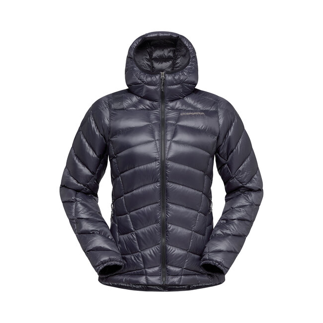 LA SPORTIVA Lumina 200 Down Jkt W - Onyx