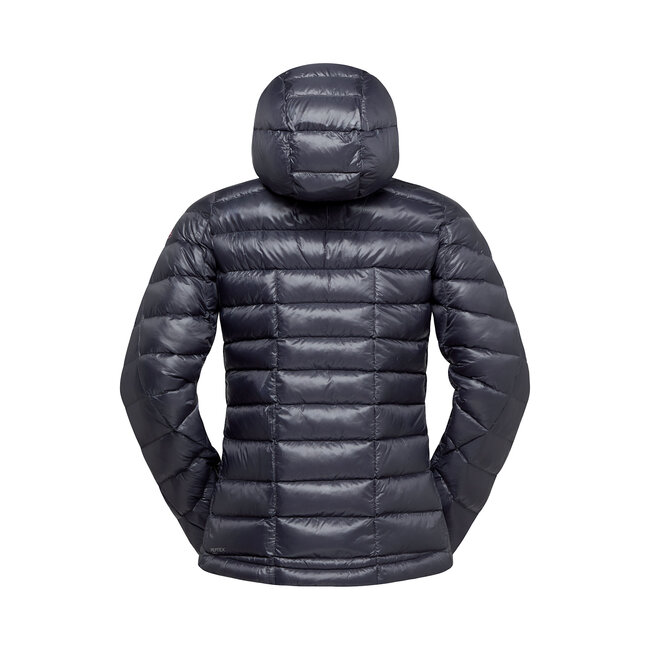 LA SPORTIVA Lumina 200 Down Jkt W - Onyx