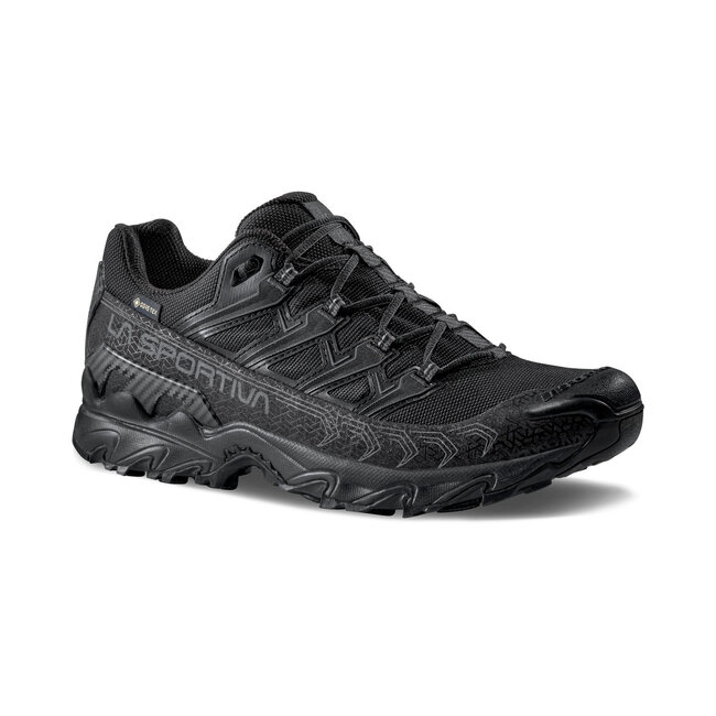 LA SPORTIVA Ultra Raptor II GTX - Black/Reflective