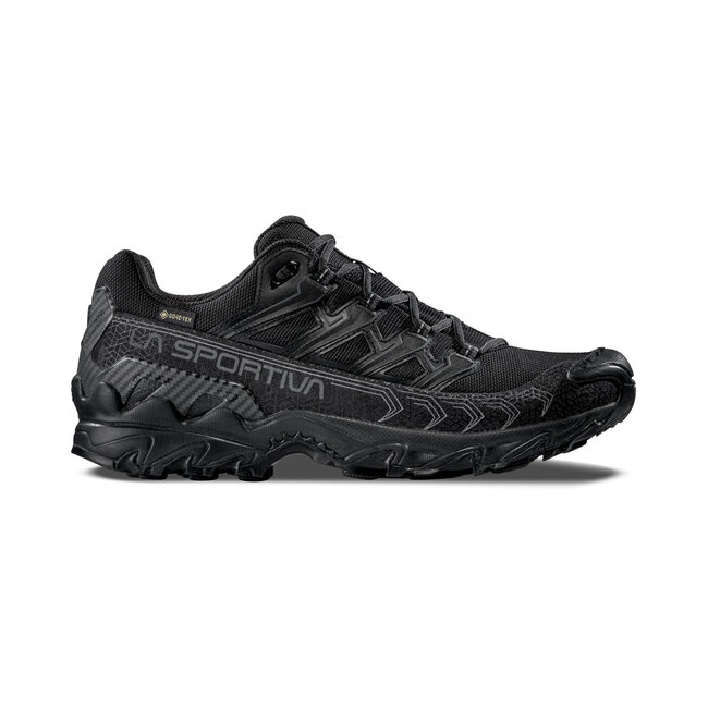 LA SPORTIVA Ultra Raptor II GTX - Black/Reflective