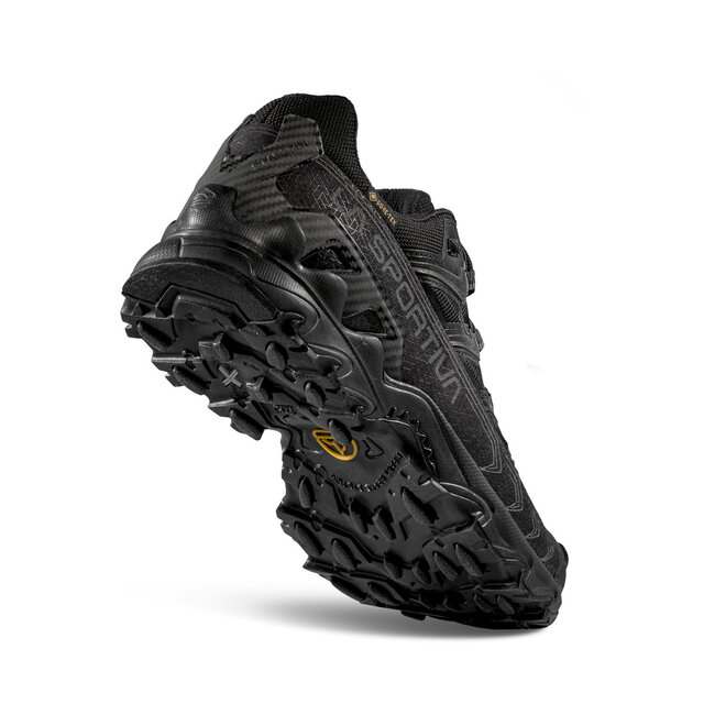 LA SPORTIVA Ultra Raptor II GTX - Black/Reflective