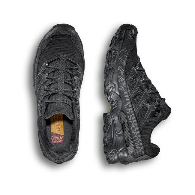 LA SPORTIVA Ultra Raptor II GTX - Black/Reflective