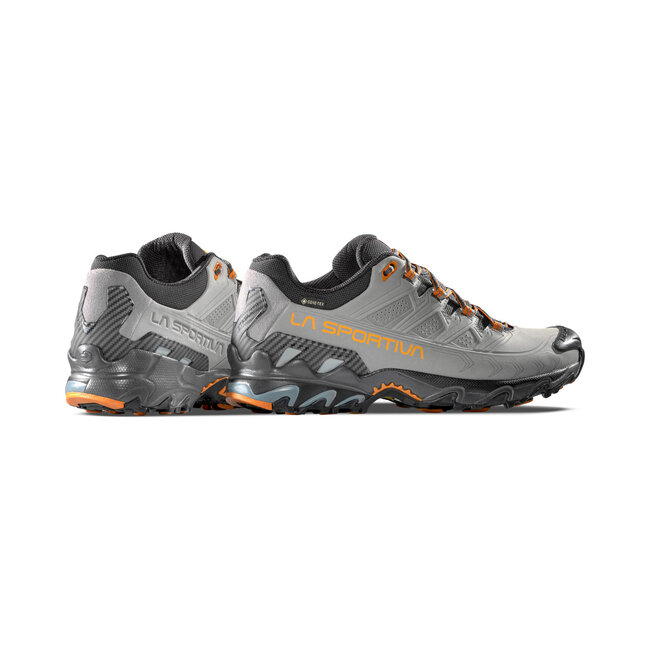 LA SPORTIVA Ultra Raptor II Leather GTX - Grey/Marmelade