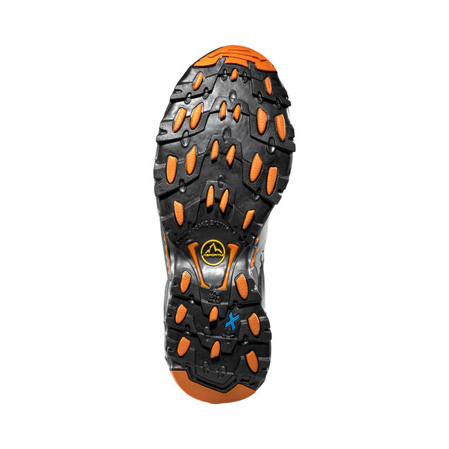 LA SPORTIVA Ultra Raptor II Leather GTX - Grey/Marmelade