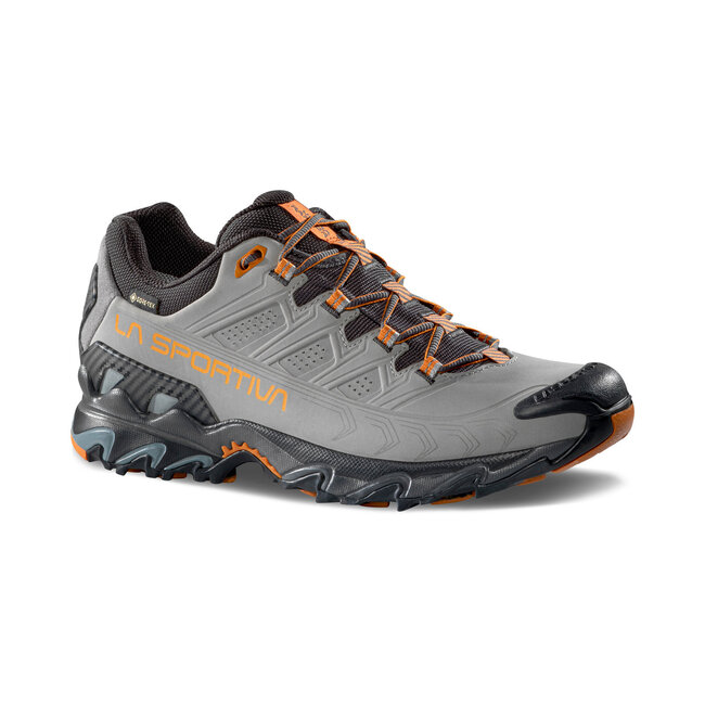 LA SPORTIVA Ultra Raptor II Leather GTX - Grey/Marmelade